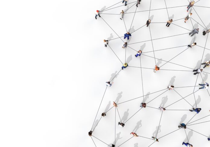 Connectivity network people