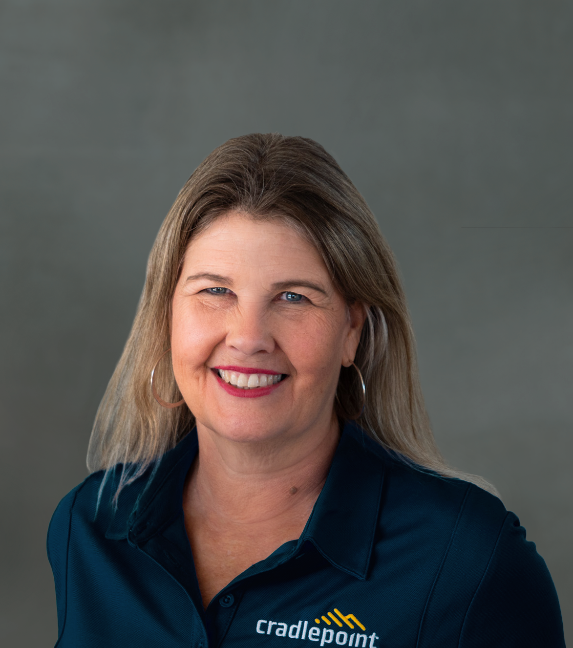 A New Perspective on 5G with Donna Johnson of Cradlepoint 1 donna johnson