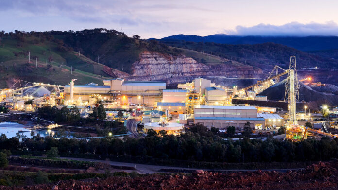 Newmont / Ericsson