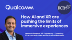 How AI and XR are pushing the limits of immersive experiences