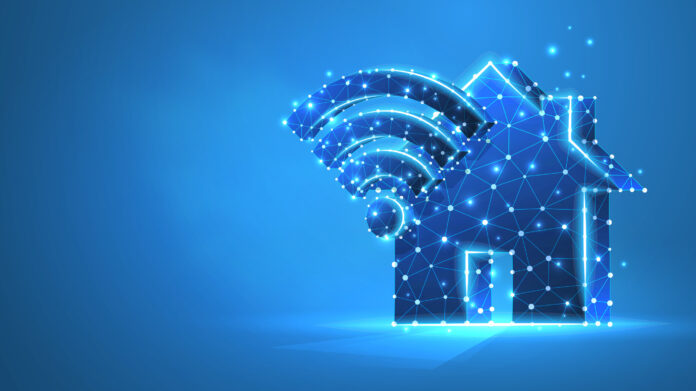 Wi-Fi Charter Communications home broadband